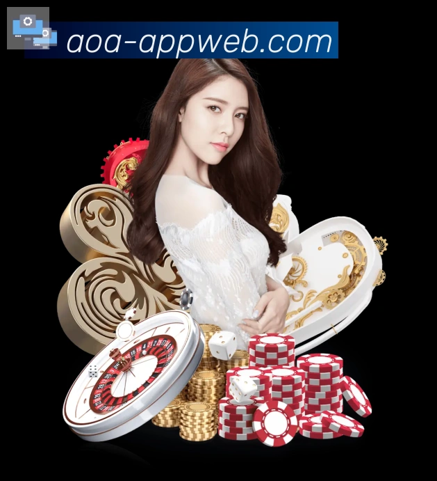 App 展示图